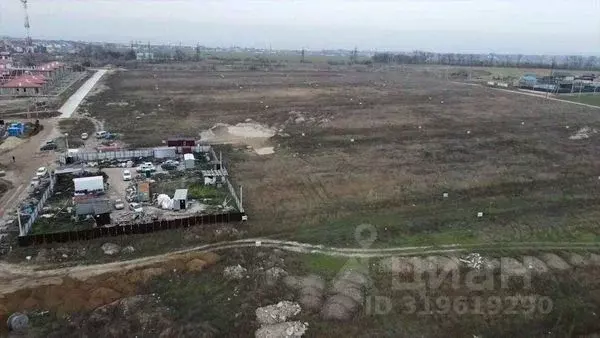 Участок в Краснодарский край, Анапа ул. Семьи Пиленко (6.0 сот.) - Фото 0