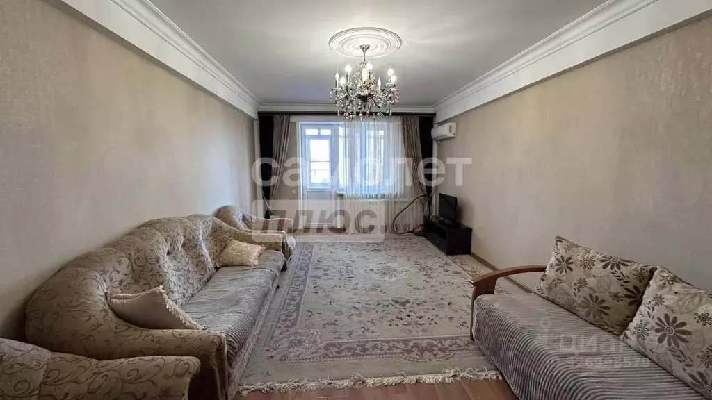 2-к кв. Дагестан, Дербент ул. Сальмана, 48а (80.0 м) - Фото 1