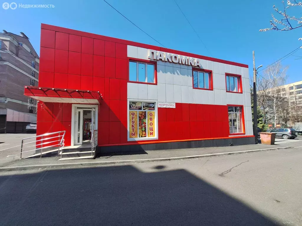 Торговая площадь (60 м) - Фото 1