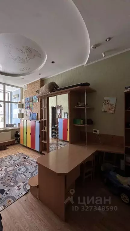 Помещение свободного назначения в Краснодарский край, Анапа Алексеевка ... - Фото 1