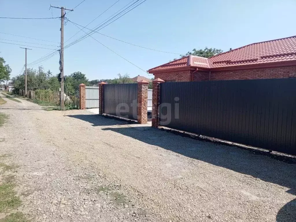 Дом в Ставропольский край, Ставрополь Виктория садовое товарищество, ... - Фото 1