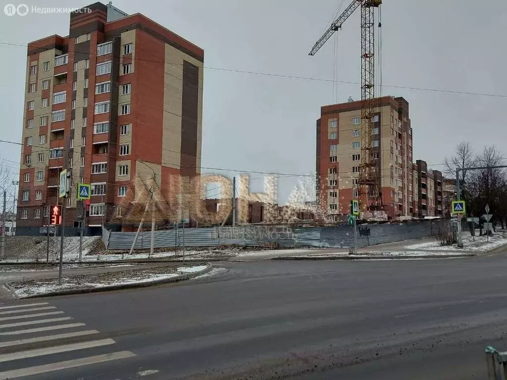 3-комнатная квартира: Кострома, улица Стопани, 46 (83.7 м) - Фото 1
