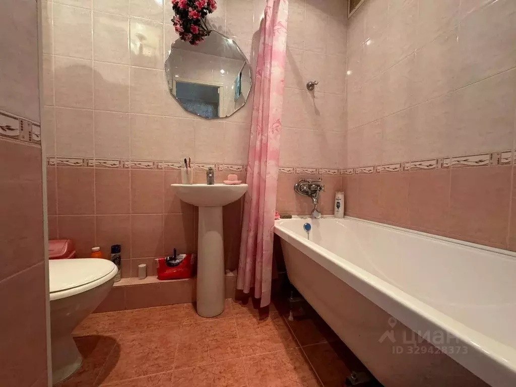 2-к кв. Крым, Керчь ул. Ворошилова, 3 (45.0 м) - Фото 1