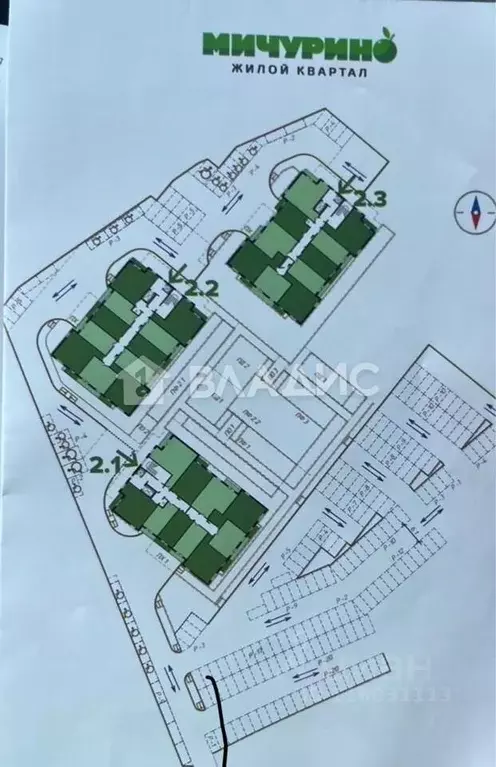 1-к кв. Красноярский край, Красноярск Аральская ул., 51 (37.1 м) - Фото 1