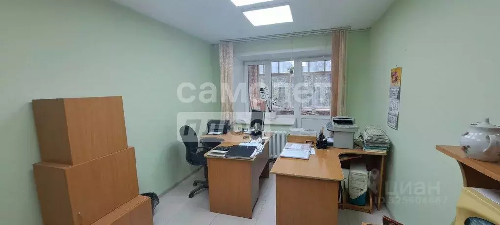 Помещение свободного назначения в Марий Эл, Йошкар-Ола ул. Свердлова, ... - Фото 1