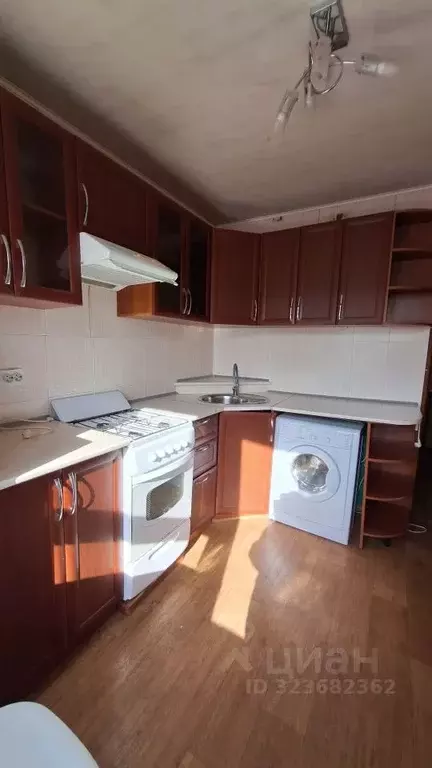 2-к кв. Астраханская область, Астрахань Профсоюзная ул., 8 (51.4 м) - Фото 1