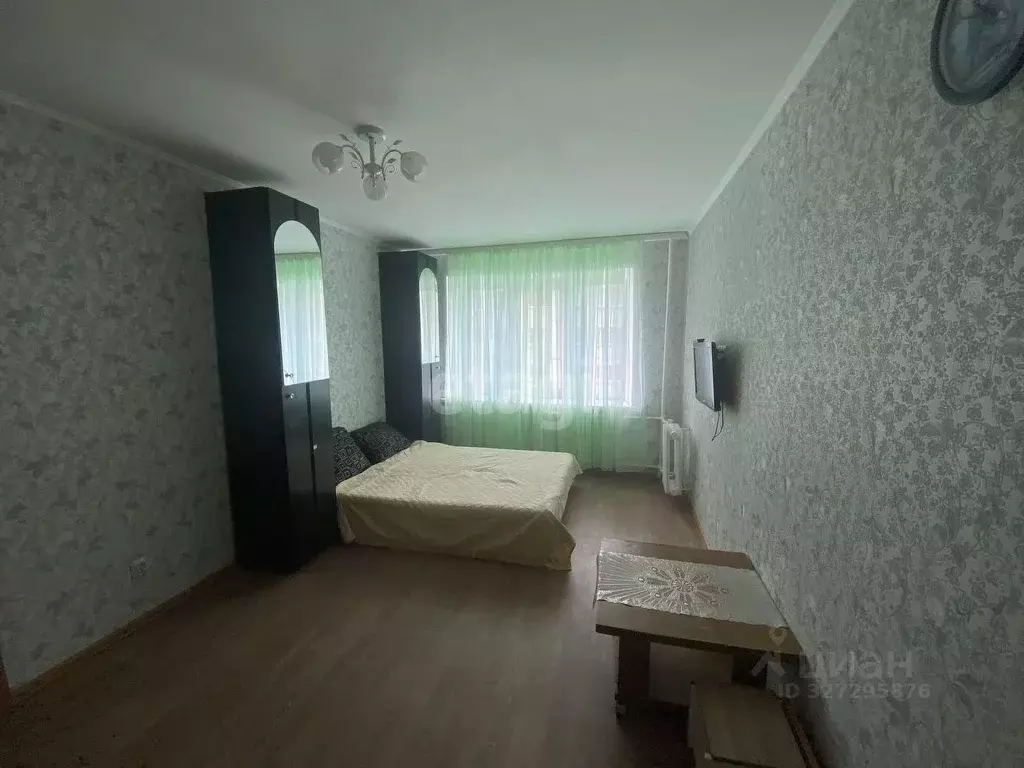 Комната Тюменская область, Тюмень Микрорайон мыс, ул. Ермака, 29 (40.0 ... - Фото 2