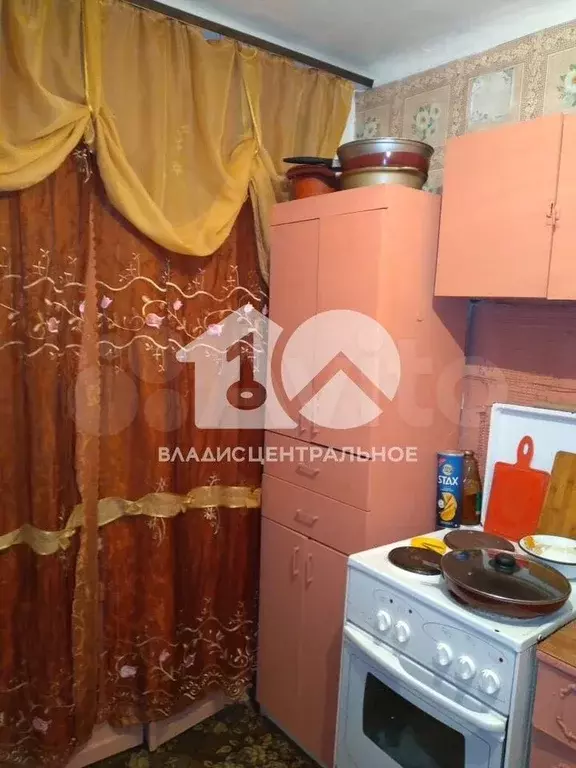 1-к. квартира, 30,4 м, 2/5 эт. - Фото 1