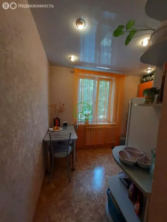 3-комнатная квартира: Сызрань, Астраханская улица, 35 (58.4 м) - Фото 1