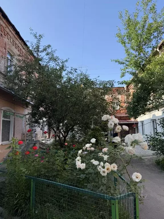 2-к кв. Саратовская область, Саратов ул. Киселева, 6 (31.1 м) - Фото 0