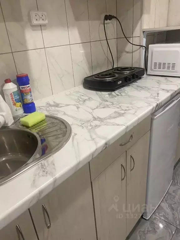 Комната Крым, Симферополь ул. Севастопольская, 80/3 (28.0 м) - Фото 1