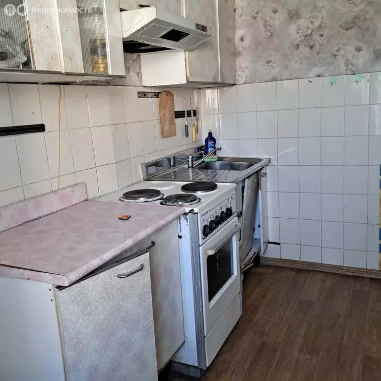 2-комнатная квартира: Иркутск, Байкальская улица, 226 (50 м) - Фото 1