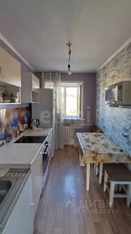 3-к кв. Алтай, Горно-Алтайск Заводская ул. (56.1 м) - Фото 2