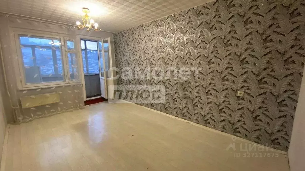 2-к кв. Иркутская область, Иркутск ул. Щедрина, 38 (45.7 м) - Фото 1