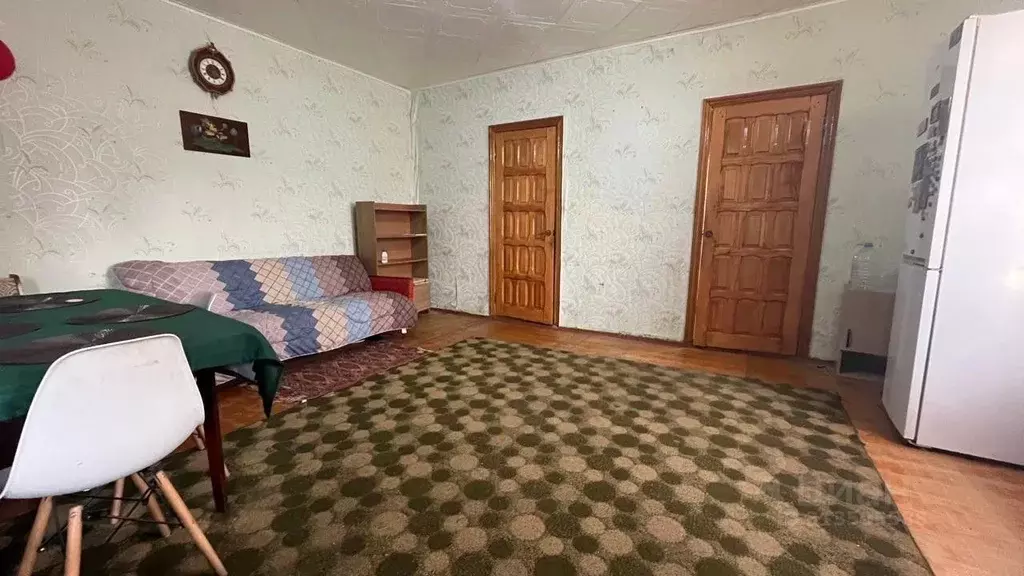 Дом в Ставропольский край, Новоалександровск пер. Тургенева (296 м) - Фото 0