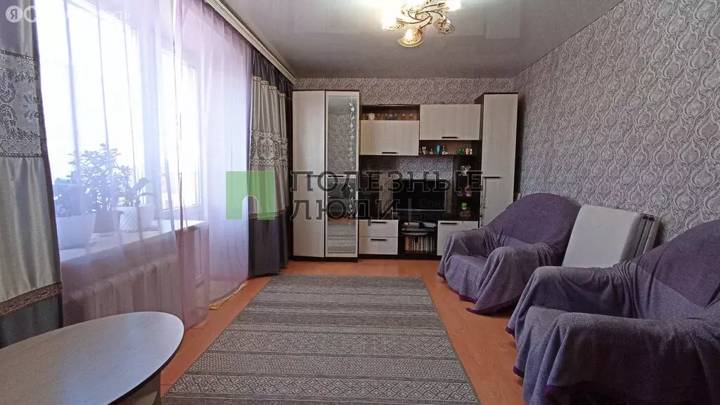 2-комнатная квартира: Чита, улица Горького, 67 (43.4 м) - Фото 0