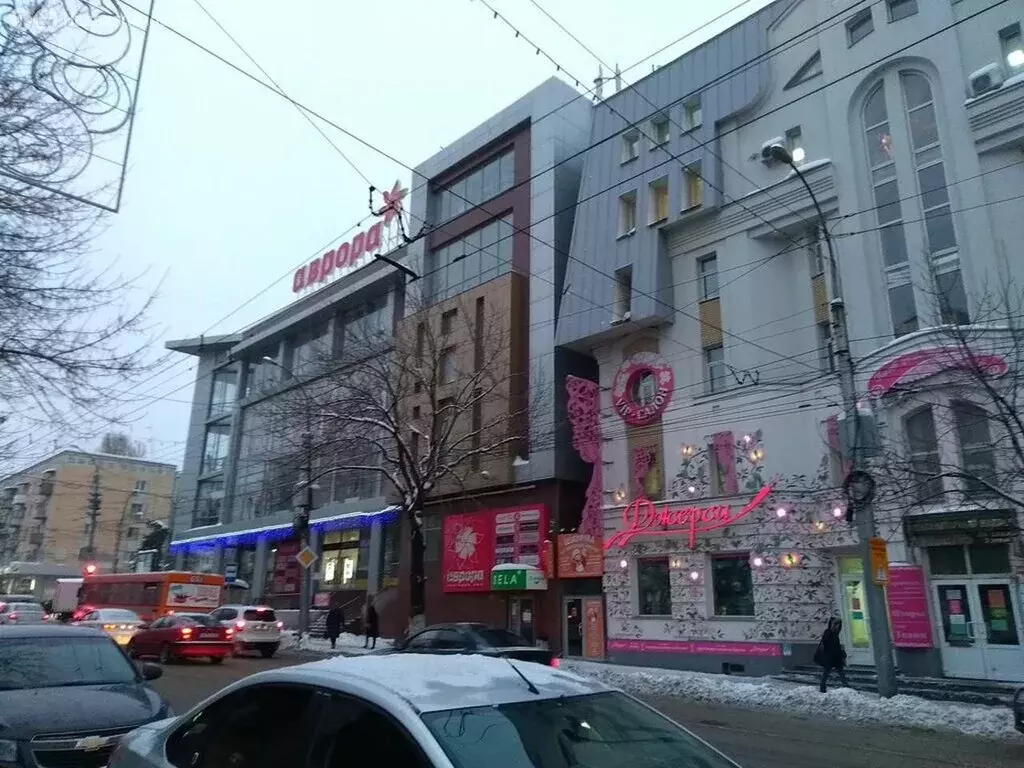 Офис (79.5 м) - Фото 1