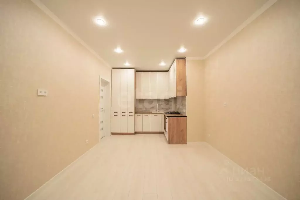 2-к кв. Калининградская область, Калининград Батальная ул., 104 (59.0 ... - Фото 2