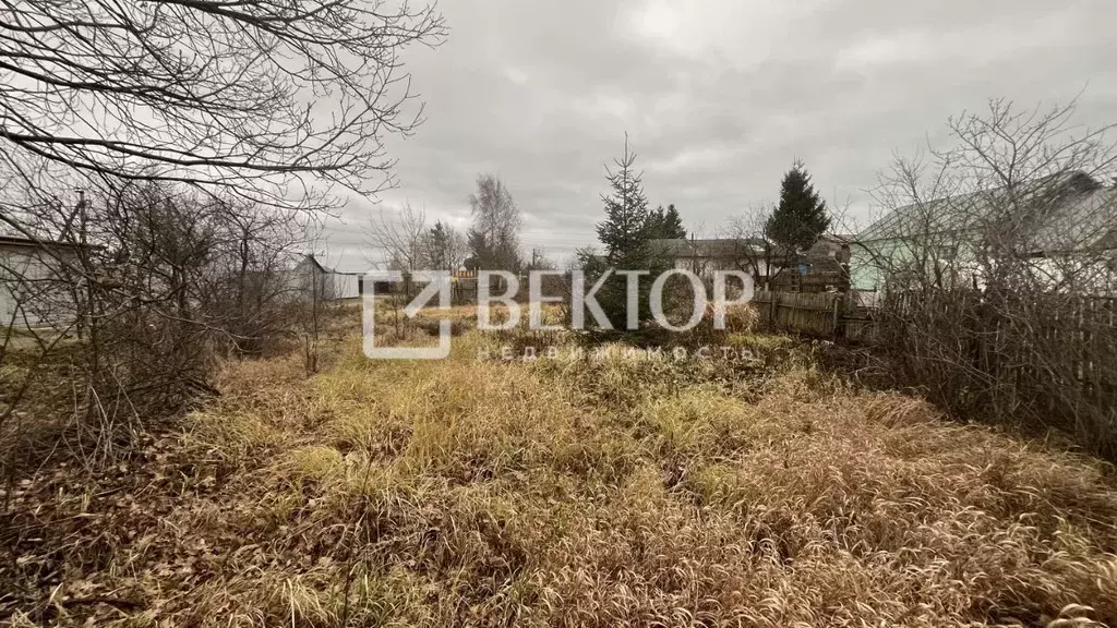 Участок в Ярославская область, Ярославский муниципальный округ, д. ... - Фото 1