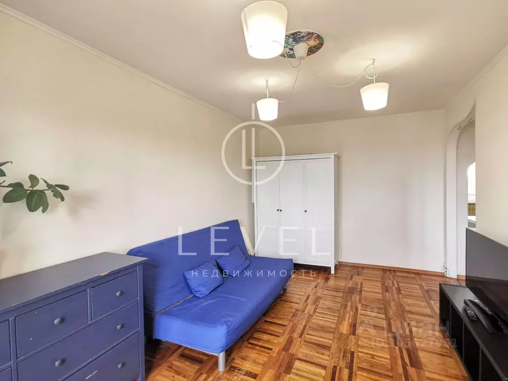 2-к кв. Белгородская область, Белгород просп. Славы, 90 (45.0 м) - Фото 0