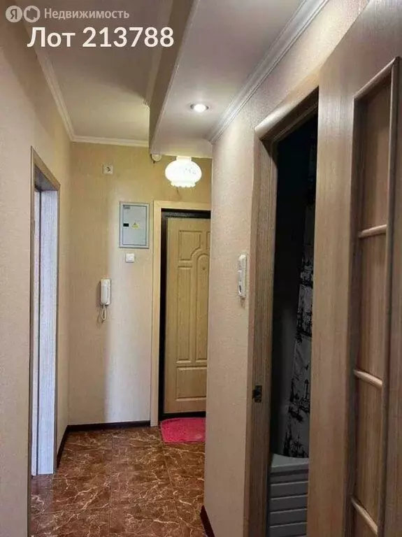 1-комнатная квартира: Москва, Рождественская улица, 37 (40 м) - Фото 0
