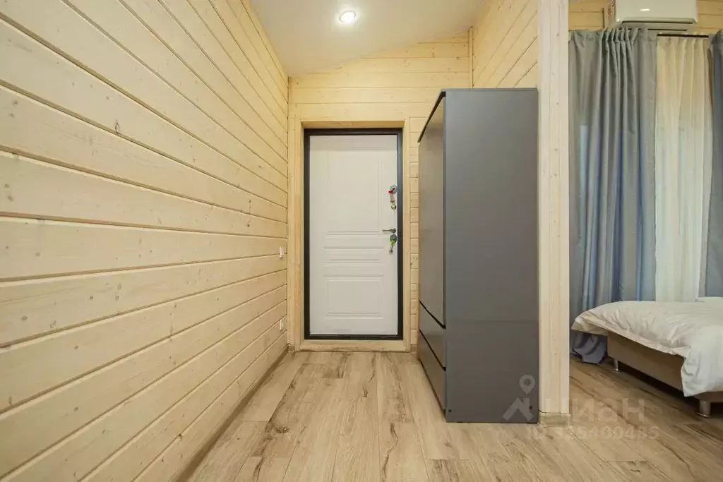 1-к кв. Московская область, Наро-Фоминск ул. 1-я Кривоносовская, 1А ... - Фото 2