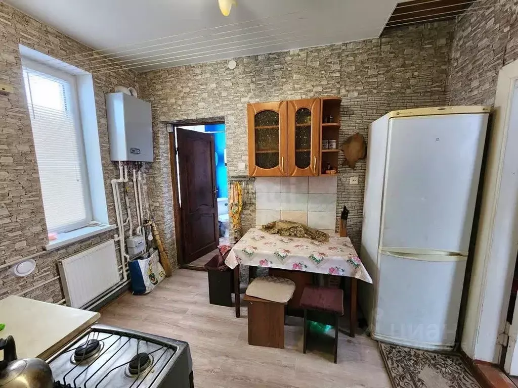 2-к кв. Калининградская область, Гвардейский муниципальный округ, пос. ... - Фото 1