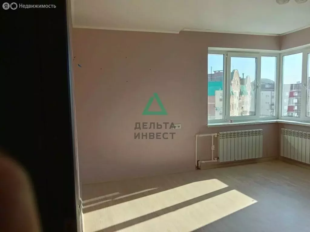 2-комнатная квартира: Уфа, улица Баязита Бикбая, 25/1 (49.7 м) - Фото 2