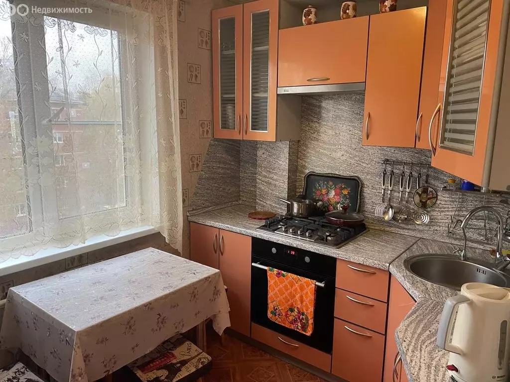 3-комнатная квартира: Мытищи, улица Терешковой, 11 (62.4 м) - Фото 2