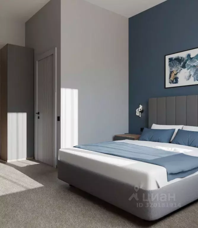 Комната Москва просп. Мира, 81 (20.0 м) - Фото 2