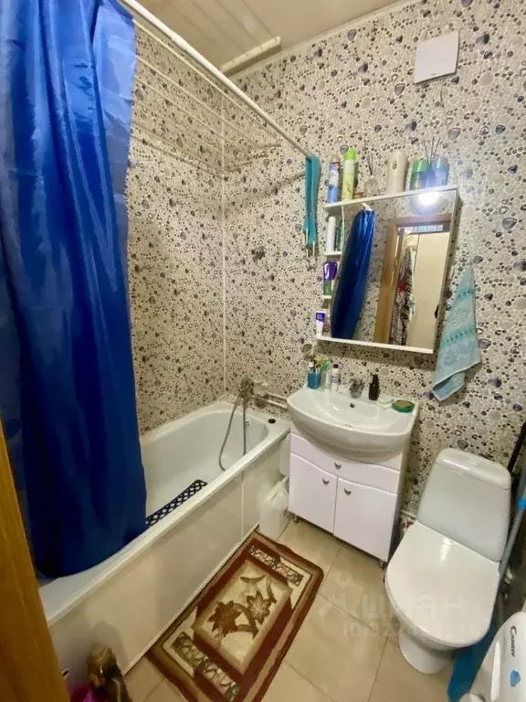 Студия Ленинградская область, Всеволожский район, д. Новое Девяткино ... - Фото 1