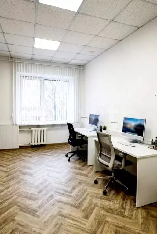 Офис в Самарская область, Самара Физкультурная ул., 90А (19 м) - Фото 1