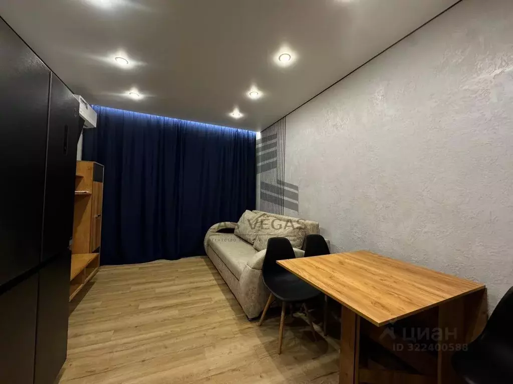 3-к кв. Татарстан, Казань ул. Александра Курынова, 4 (60.0 м) - Фото 2