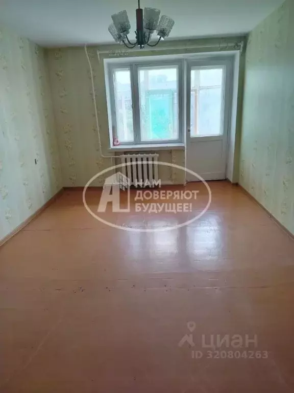 1-к кв. Пермский край, Нытвенский муниципальный округ, Уральский рп ... - Фото 0