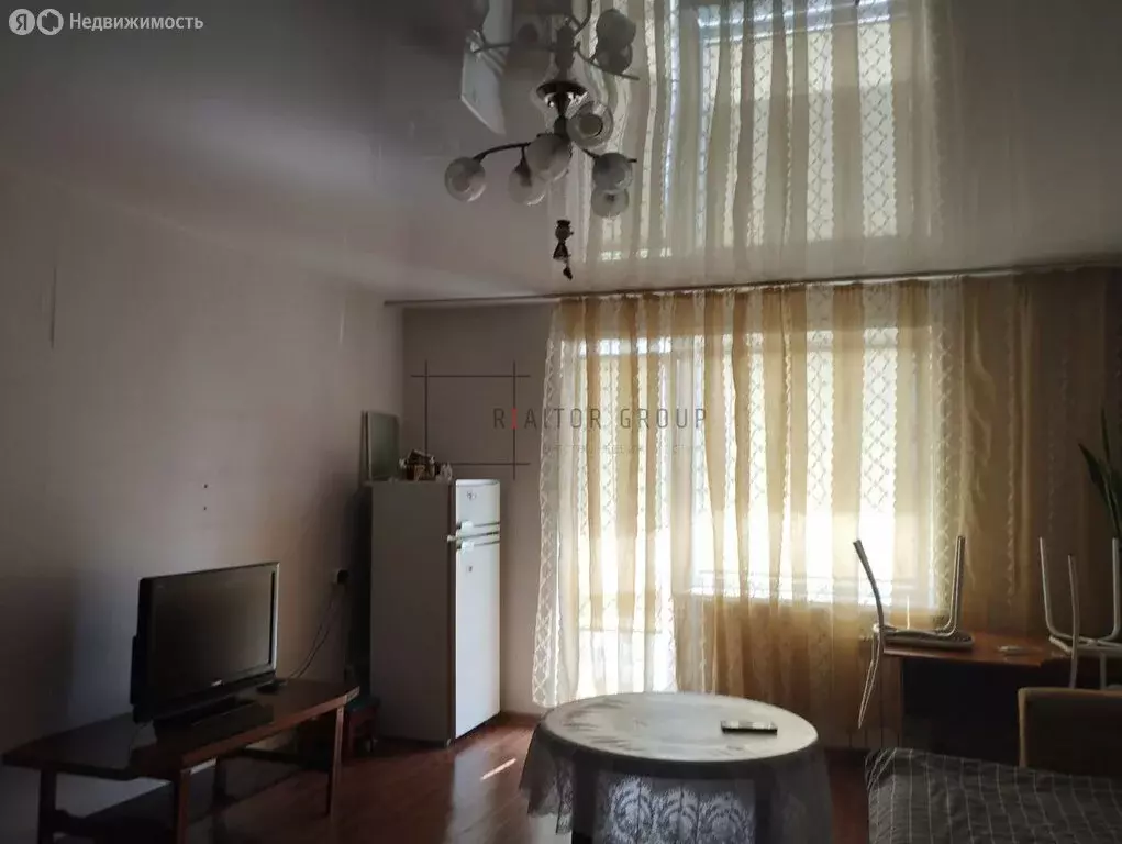 Квартира-студия: Новосибирск, улица Виктора Шевелёва, 18/1 (38 м) - Фото 0