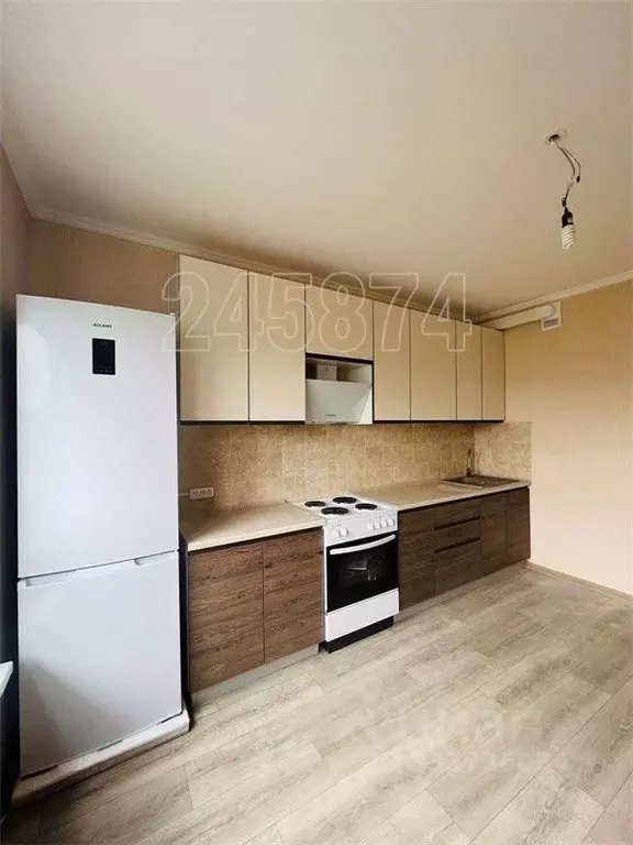 4-к кв. Москва ул. Сочинская, 8 (93.0 м) - Фото 2