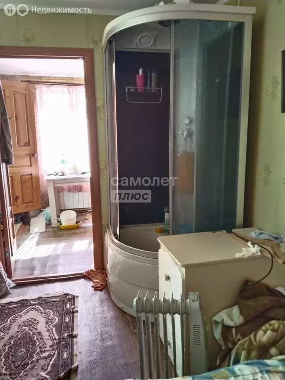 Дом в Миасс, улица 8 Марта, 14 (70 м) - Фото 2