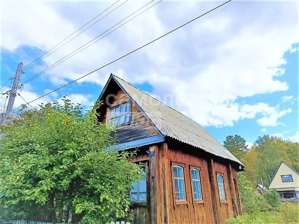 Дом в Курганская область, Кетовский муниципальный округ, Ясная ... - Фото 2