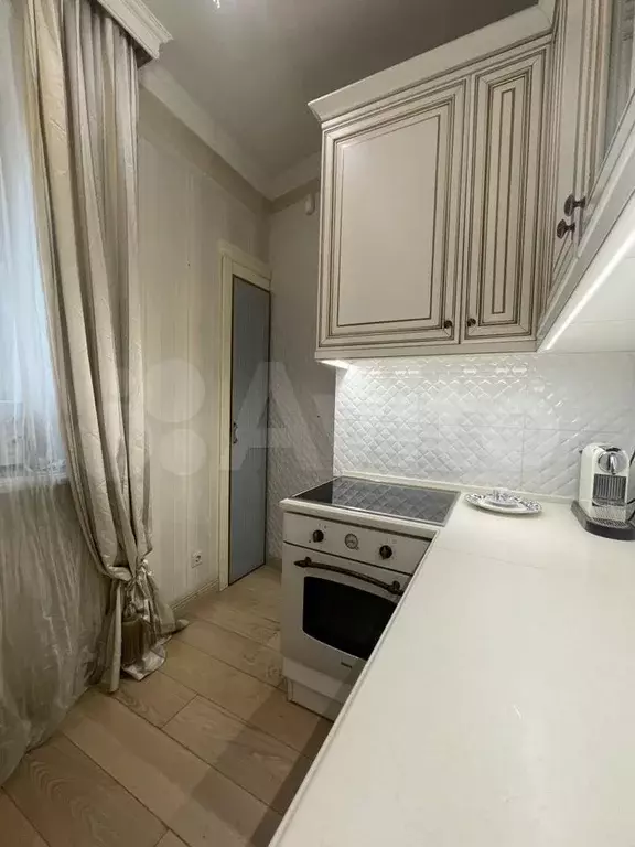 3-к. квартира, 69 м, 1/4 эт. - Фото 1