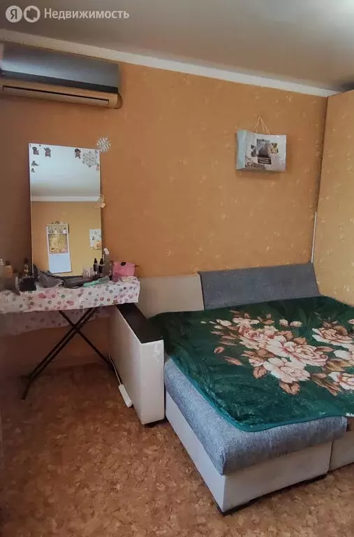 1к в -комнатной квартире (17.5 м) - Фото 2