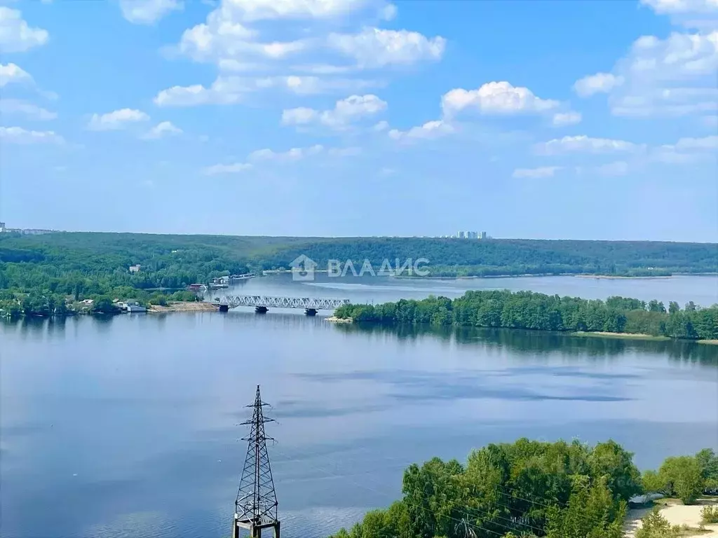 1-к кв. Воронежская область, Воронеж ул. Артамонова, 34Ж (41.3 м) - Фото 2