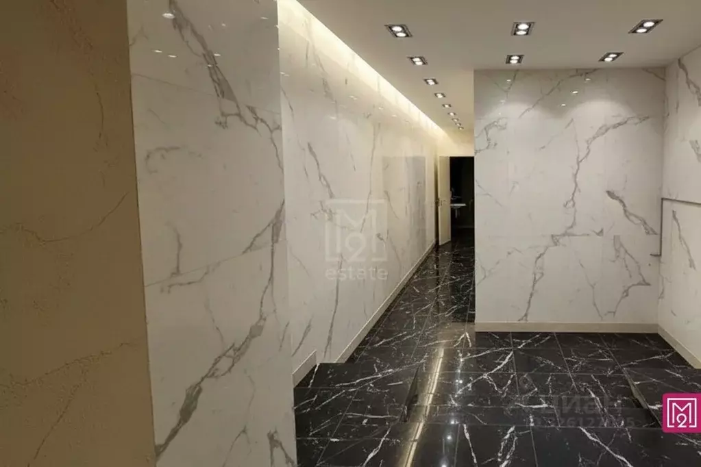 Офис в Санкт-Петербург пер. Тучков, 10 (1800 м) - Фото 2