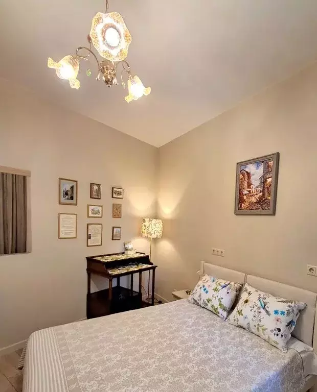 3-к кв. Калининградская область, Калининград Каменная ул., 1 (75.0 м) - Фото 2