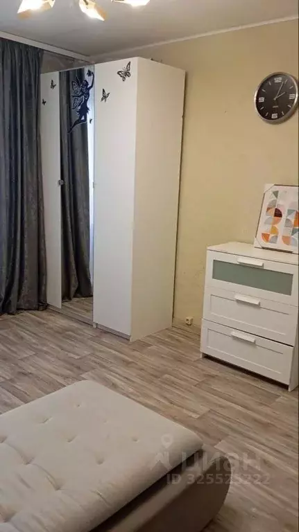 2-к кв. Москва Волгоградский просп., 132К2 (47.0 м) - Фото 2