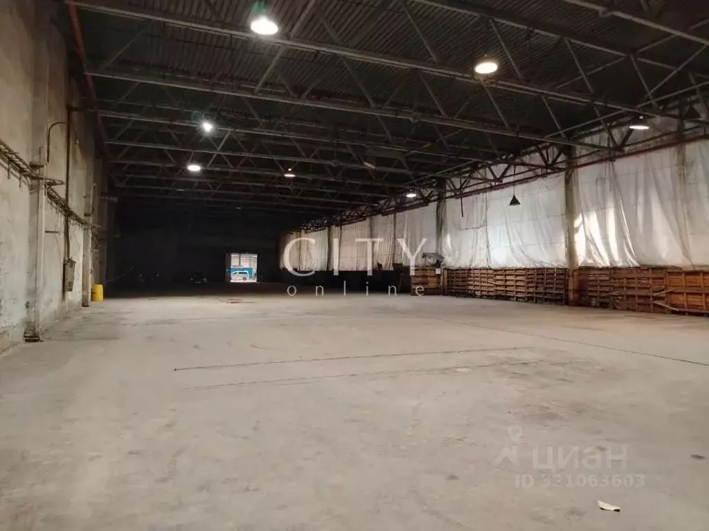 Производственное помещение в Тюменская область, Тюмень Камчатская ул., ... - Фото 2