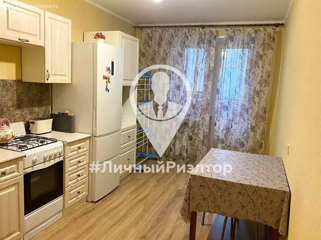 2-комнатная квартира: Рязань, улица Пугачёва, 14 (52.7 м) - Фото 1