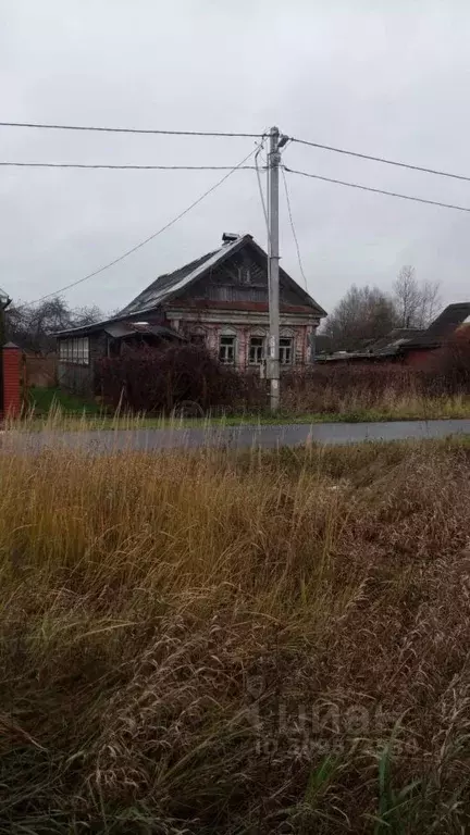 Участок в Московская область, Егорьевск городской округ, д. Рахманово ... - Фото 1