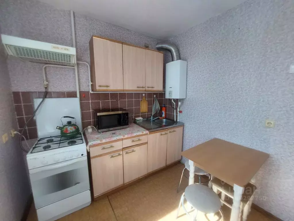 1-к кв. Марий Эл, Йошкар-Ола ул. Труда, 24Б (39.0 м) - Фото 2