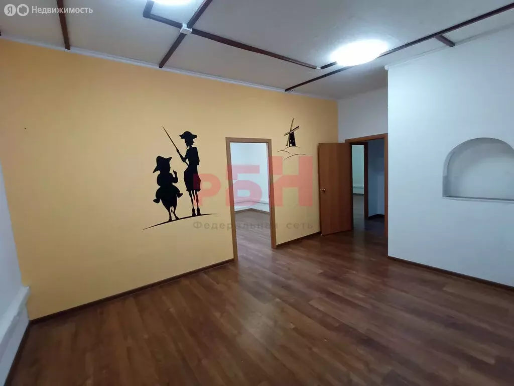 Офис (82 м) - Фото 1