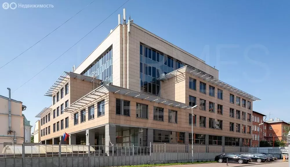 Офис (100.9 м) - Фото 0